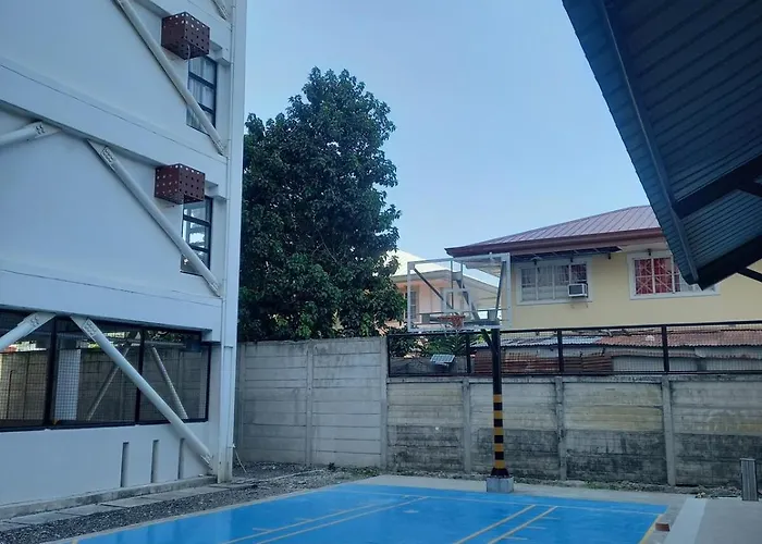 Apartment Relaxing With Pool And Balcony Near Cebu Airport Lapu-Lapu City
