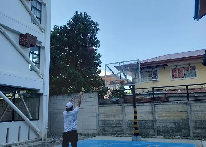 Relaxing With Pool And Balcony Near Cebu Airport Lapu-Lapu City